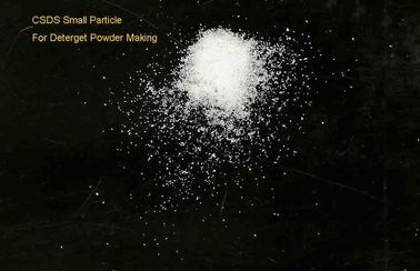 STPP replacement -- complex sodium disilicate