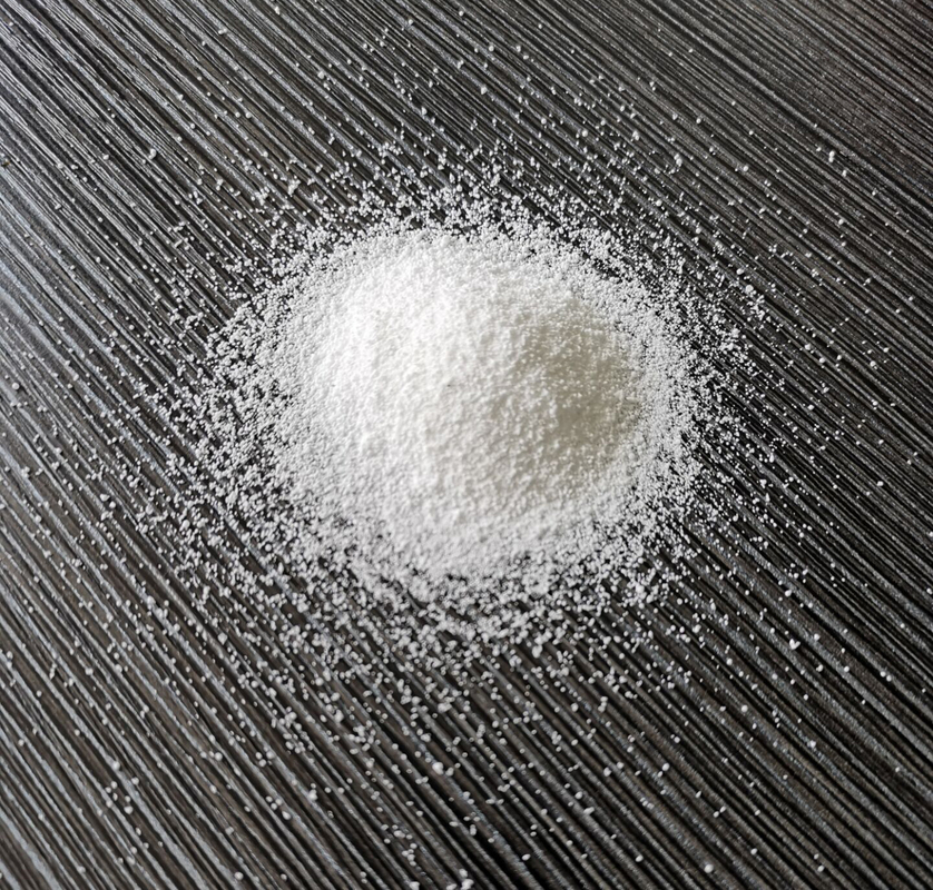 modified sodium disilicate--phosphate-free detergent builder