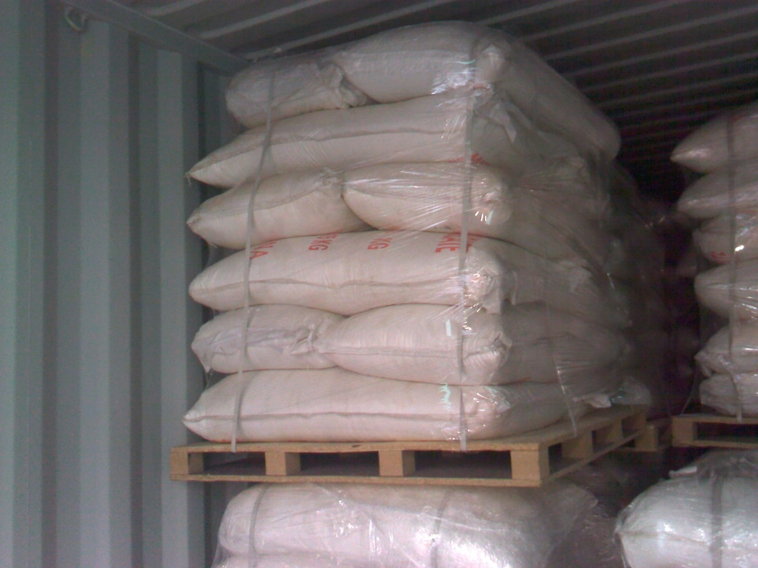 Eco Friendly Complex Sodium Disilicate 80-90% Active Matter for Gentle yet Effective Cleaning