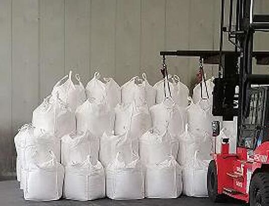 Complex Sodium Disilicate for Industrial Cleaning by Yangzhou Guanmin Detergent Raw Materials Co