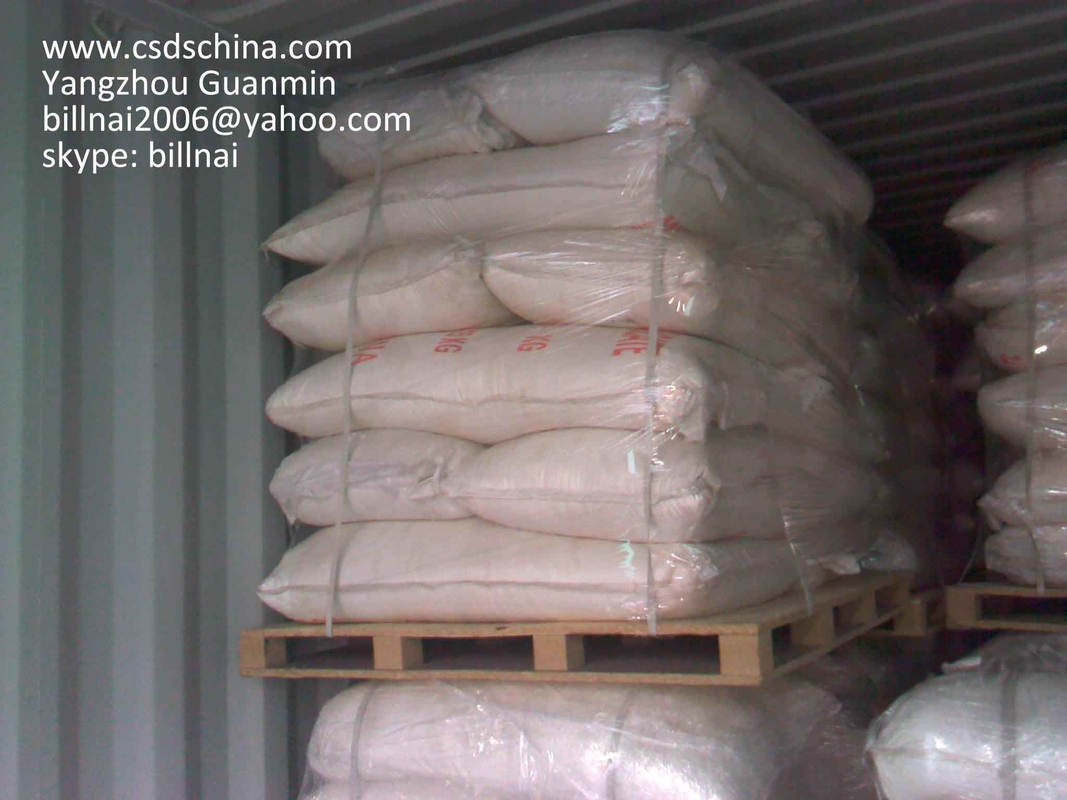 Chemical Formula C6H7O2 OH 2CH2COONa n Complex Sodium Disilicate for Carboxymethylcellulose Sodium