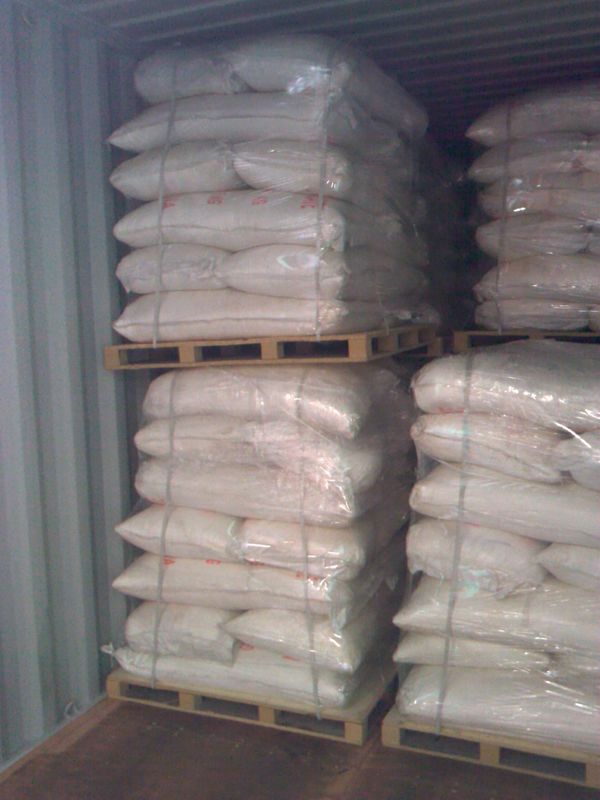 modified sodium disilicate--best replacement of synthetic zeolite 4A--for detergent powder making