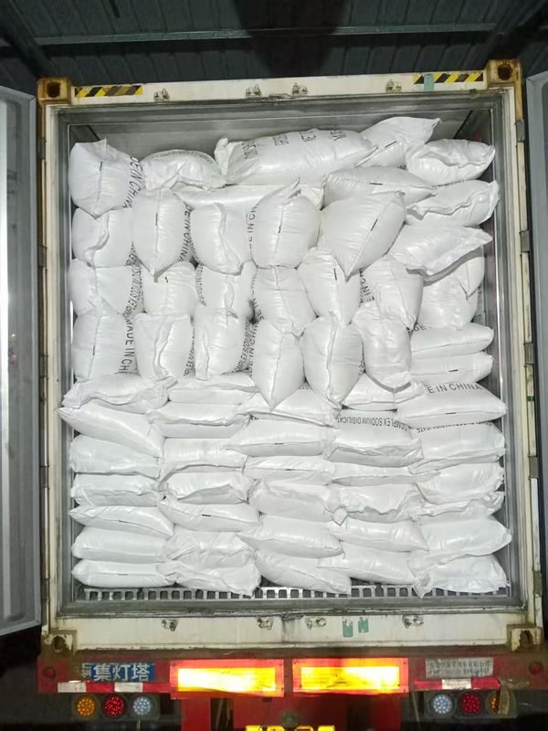 modified sodium disilicate--best replacement of Sodium Tripolyphosphate ( STPP)--low prices--for detergent powder making