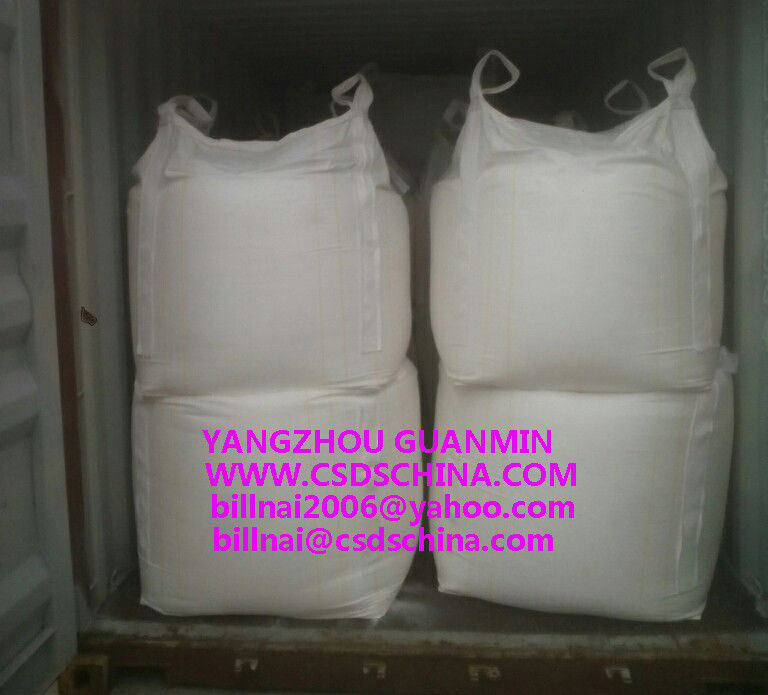 Zeolite Detergent Grade  packed in big bag
