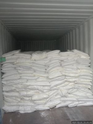 Zeolite 4A Detergent Grade --factory direct sales-20000mts per year
